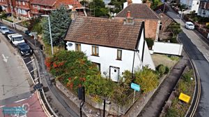 Aerial View- click for photo gallery